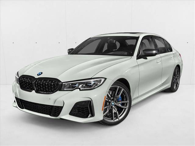 2020 BMW 3 Series M340i — Sedan — 52,666 mi — Chandler, AZ