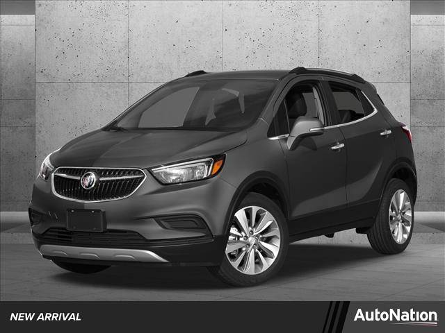 2017 Buick Encore Preferred — SUV — 105,548 mi — Chandler, AZ