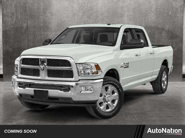2016 Ram 2500 Outdoorsman — Pickup Truck — 122,101 mi — Chandler, AZ