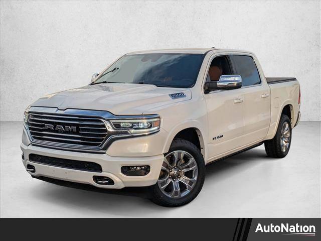 2023 Ram 1500 Longhorn — Pickup Truck — 33,000 mi — Chandler, AZ