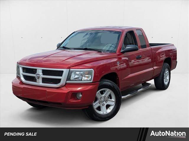 2009 Dodge Dakota Bighorn/Lonestar — Pickup Truck — 149,116 mi — Chandler, AZ