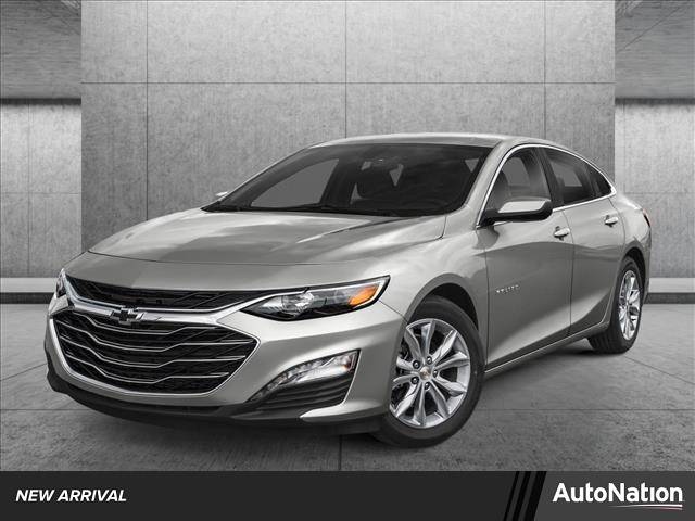 2023 Chevrolet Malibu LT — Sedan — 58,296 mi — Chandler, AZ