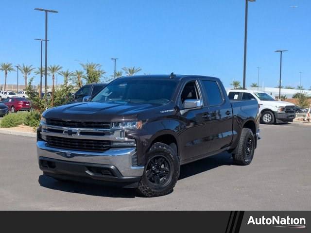 2019 Chevrolet Silverado 1500 LT — Pickup Truck — 97,533 mi — Chandler, AZ