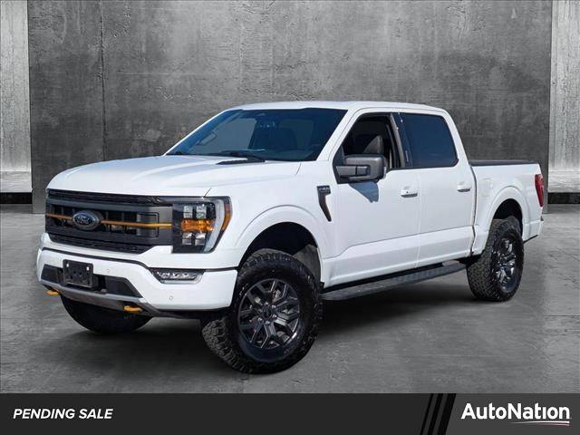 2023 Ford F-150 Tremor — Pickup Truck — 20,245 mi — Chandler, AZ