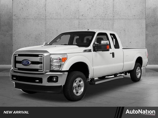 2014 Ford Super Duty F-250 XLT — Pickup Truck — 157,929 mi — Chandler, AZ