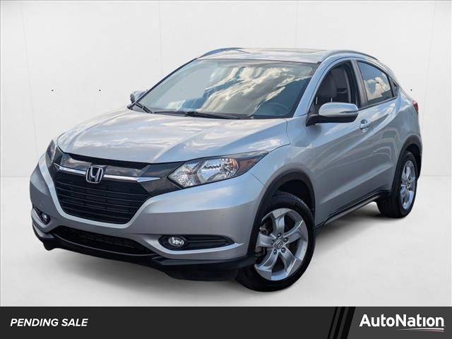 2016 Honda HR-V EX-L — SUV — 70,685 mi — Chandler, AZ