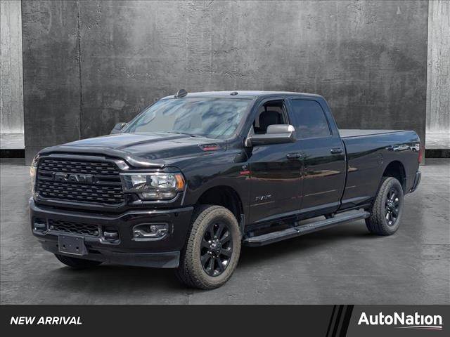 2022 Ram 3500 Big Horn — Pickup Truck — 30,324 mi — Chandler, AZ
