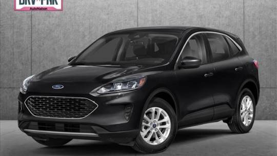 2022 Ford Escape SE — SUV — 52,001 mi — Chandler, AZ