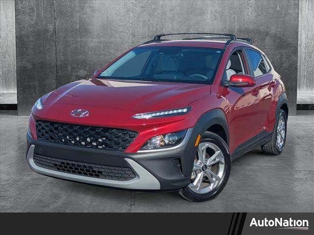 2023 Hyundai Kona SEL — SUV — 107,041 mi — Chandler, AZ