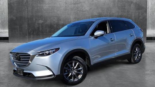 2022 Mazda CX-9 Touring