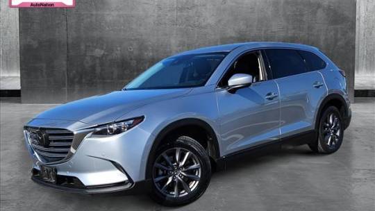 2022 Mazda CX-9 Touring — SUV — 62,938 mi — Chandler, AZ