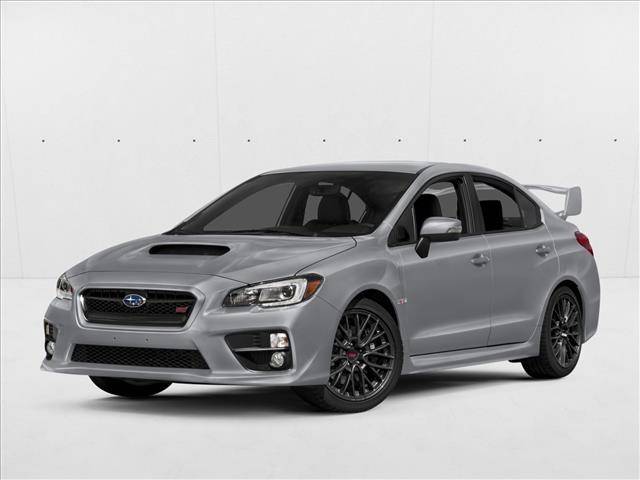2017 Subaru WRX STI — Sedan — 90,595 mi — Chandler, AZ