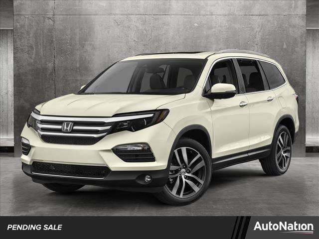 2017 Honda Pilot Touring — SUV — 133,388 mi — Chandler, AZ