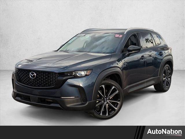 2023 Mazda CX-50 Premium Plus — SUV — 31,934 mi — Chandler, AZ