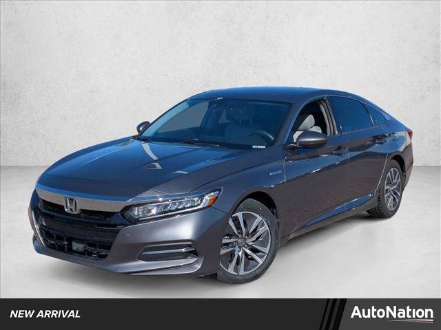 2020 Honda Accord Hybrid — Sedan — 73,399 mi — Chandler, AZ