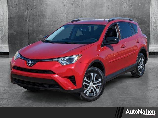2016 Toyota RAV4 LE — SUV — 183,482 mi — Chandler, AZ