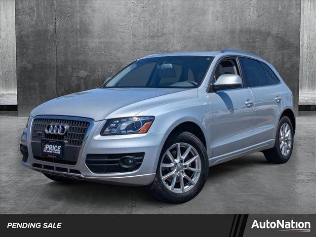 2011 Audi Q5 Premium Plus — SUV — 100,679 mi — Chandler, AZ