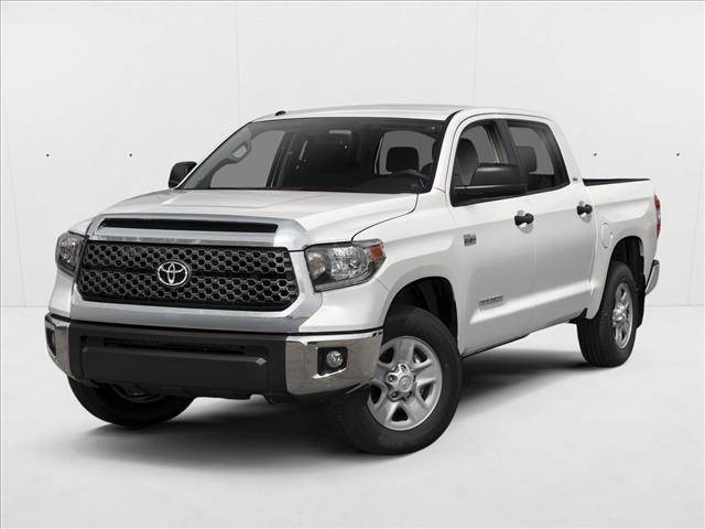 2021 Toyota Tundra SR5 — Pickup Truck — 22,444 mi — Chandler, AZ