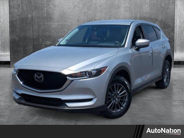 2019 Mazda CX-5 Touring — SUV — 67,488 mi — Chandler, AZ