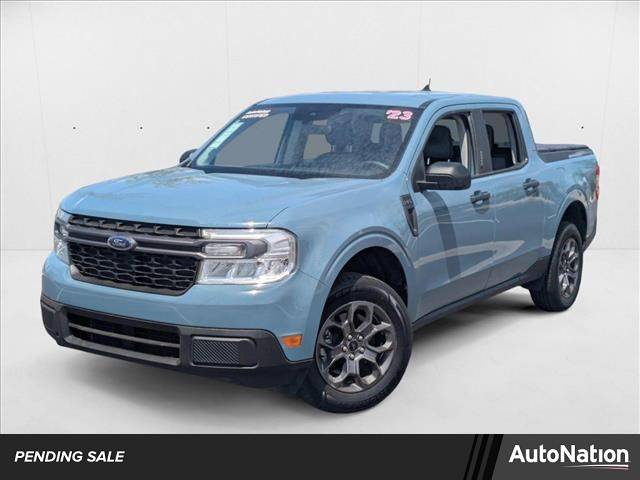 2023 Ford Maverick XLT — Pickup Truck — 58,064 mi — Chandler, AZ