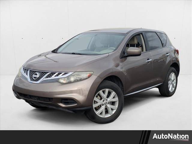 2014 Nissan Murano S — SUV — 126,270 mi — Chandler, AZ