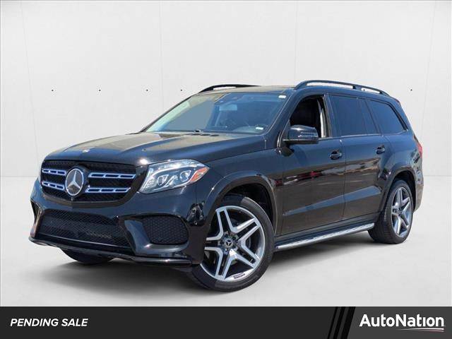 2018 Mercedes-Benz GLS GLS 550 — SUV — 71,753 mi — Chandler, AZ
