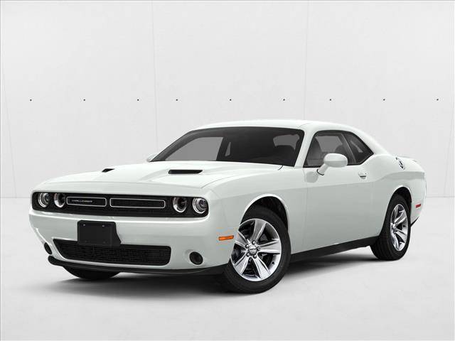 2020 Dodge Challenger SXT — Coupe — 106,794 mi — Chandler, AZ