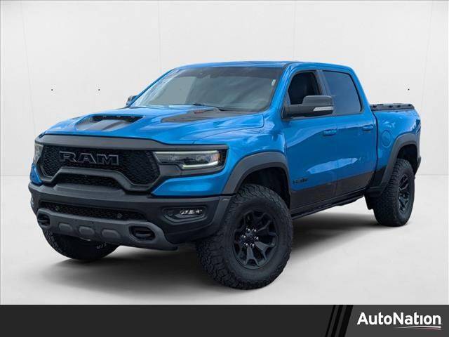 2022 Ram 1500 TRX — Pickup Truck — 71,016 mi — Chandler, AZ