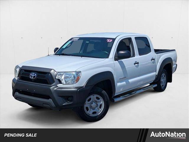 2013 Toyota Tacoma Base — Pickup Truck — 75,346 mi — Chandler, AZ