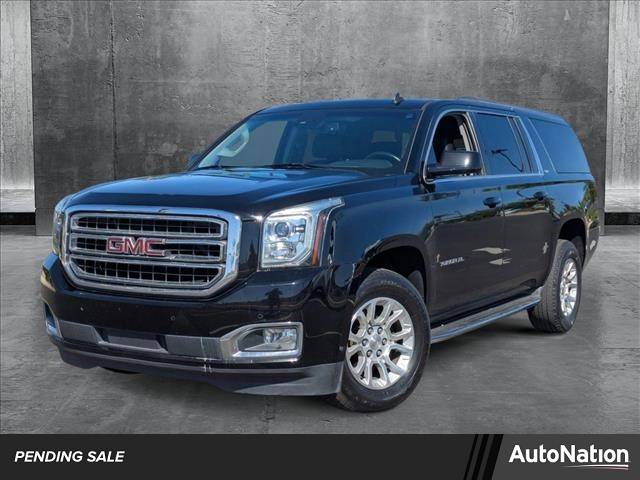 2015 GMC Yukon SLT — SUV — 114,924 mi — Chandler, AZ