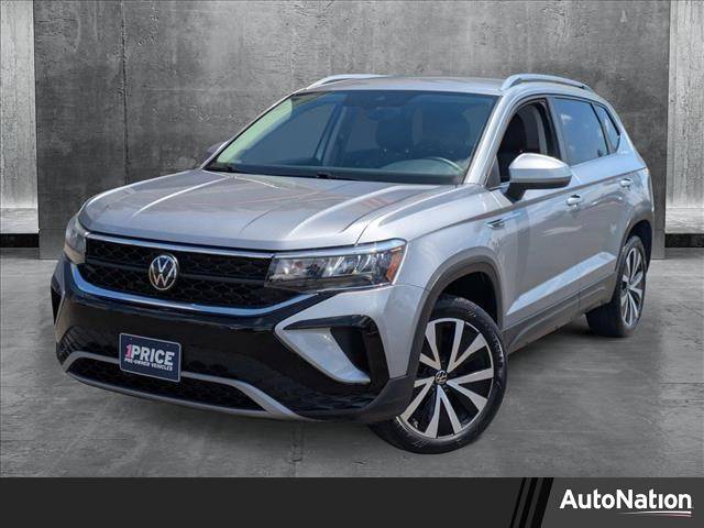 2024 Volkswagen Taos SE — SUV — 46,328 mi — Chandler, AZ
