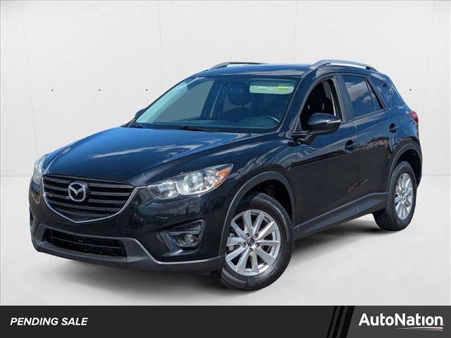 2016 Mazda CX-5 Touring — SUV — 170,329 mi — Chandler, AZ