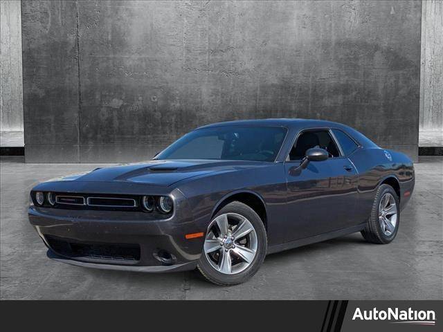 2016 Dodge Challenger SXT — Coupe — 60,020 mi — Chandler, AZ