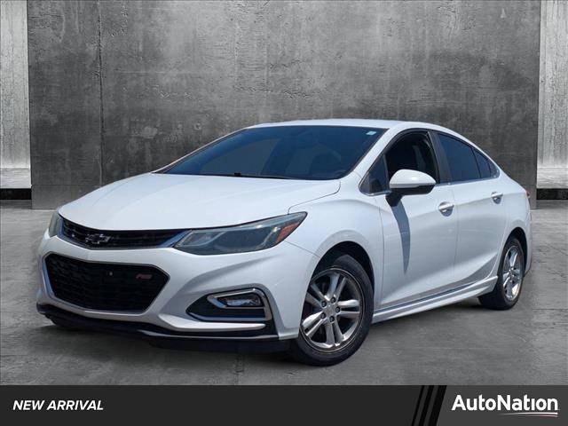 2016 Chevrolet Impala Limited LTZ — Sedan — 168,681 mi — Chandler, AZ