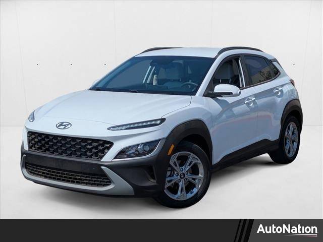 2023 Hyundai Kona SEL — SUV — 31,819 mi — Chandler, AZ