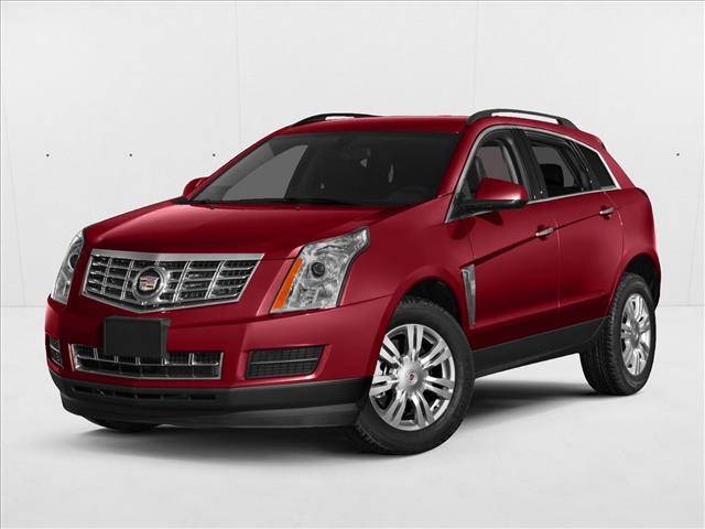2015 Cadillac SRX Standard — SUV — 131,880 mi — Chandler, AZ