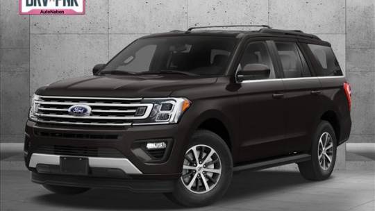 2019 Ford Expedition XLT — SUV — 71,246 mi — Chandler, AZ
