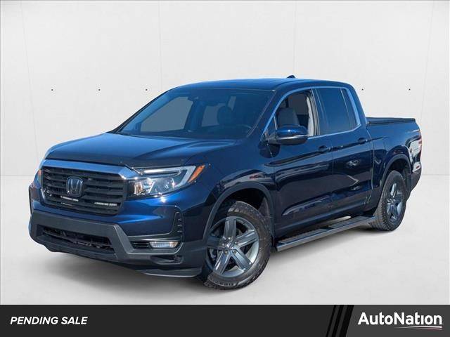 2023 Honda Ridgeline RTL — Pickup Truck — 4,828 mi — Chandler, AZ
