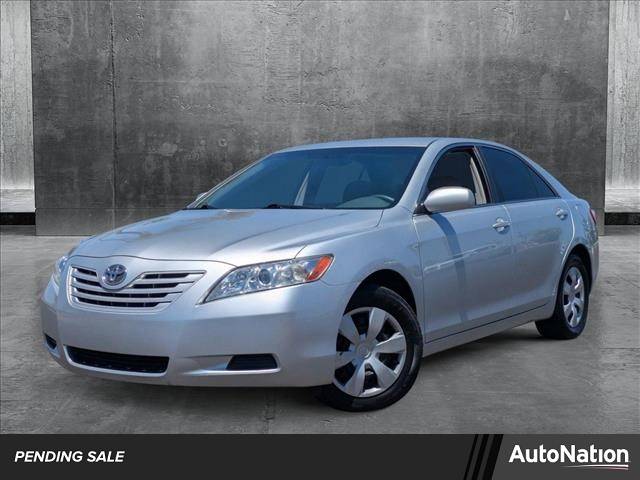 2009 Toyota Camry LE — Sedan — 106,210 mi — Chandler, AZ