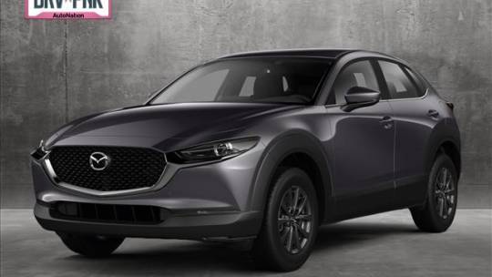2022 Mazda CX-30 S — SUV — 24,363 mi — Chandler, AZ