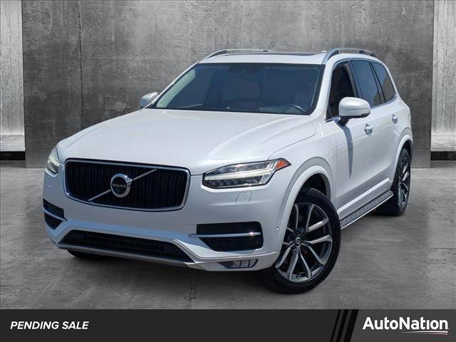 2016 Volvo XC90 T6 Momentum — SUV — 131,976 mi — Chandler, AZ