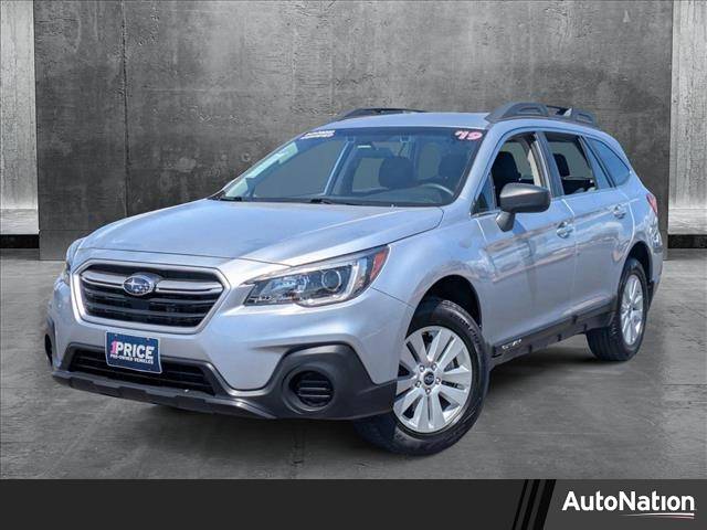 2019 Subaru Outback 2.5i — SUV — 54,628 mi — Chandler, AZ