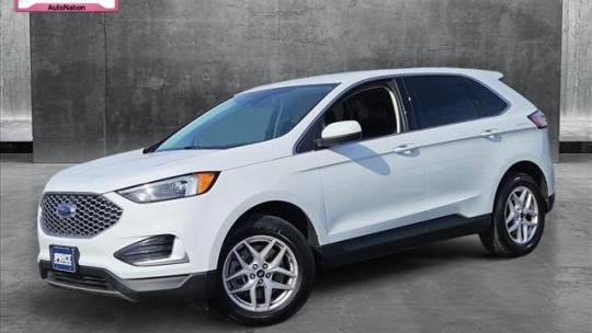 2023 Ford Edge SEL — SUV — 42,561 mi — Chandler, AZ