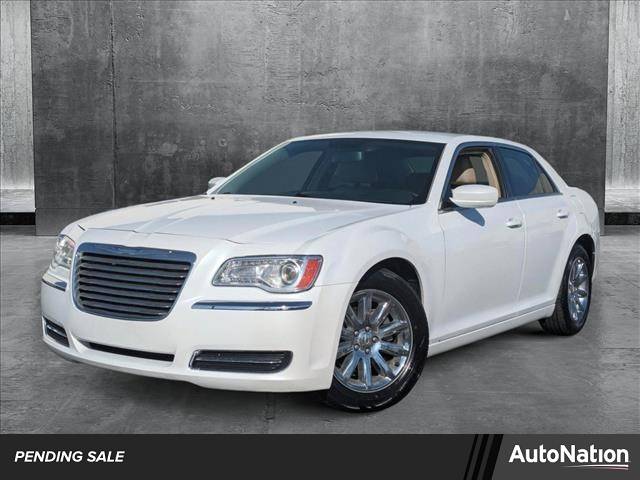2014 Chrysler 300 Base — Sedan — 98,105 mi — Chandler, AZ