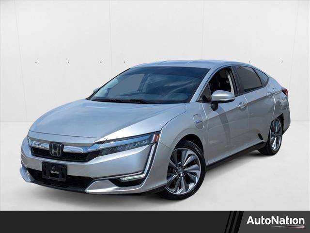 2019 Honda Clarity Plug-In Hybrid — Sedan — 68,248 mi — Chandler, AZ