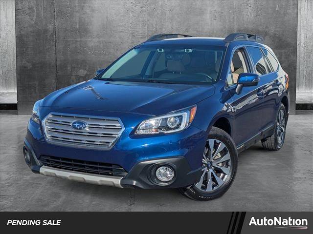 2017 Subaru Outback 3.6R Limited — SUV — 60,972 mi — Chandler, AZ