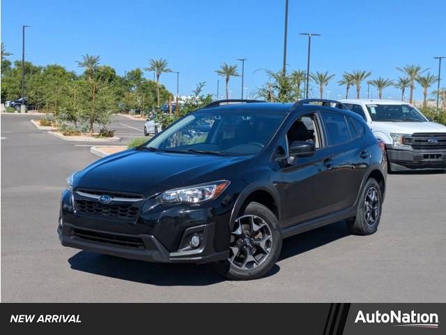 2020 Subaru Crosstrek Premium — SUV — 84,620 mi — Chandler, AZ
