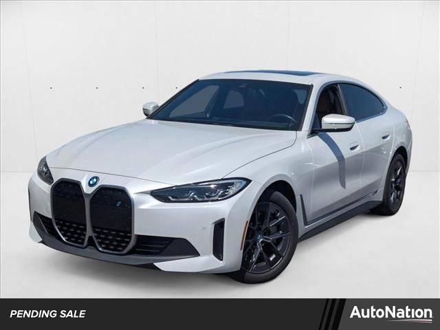 2023 BMW i4 eDrive40 — Sedan — 15,904 mi — Chandler, AZ
