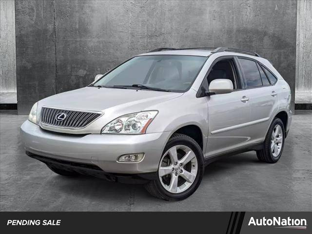 2006 Lexus RX RX 330 — SUV — 144,584 mi — Chandler, AZ