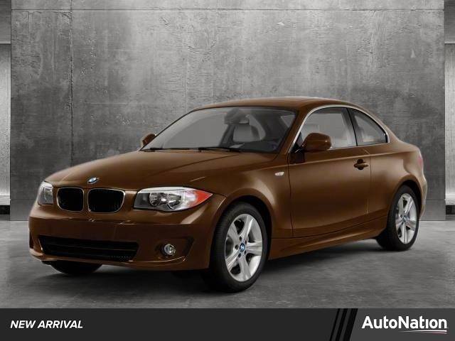 2011 BMW 1 Series 128i — Coupe — 149,456 mi — Chandler, AZ
